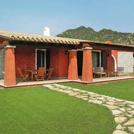 بيت للعطل In Sardinia Near San Pietro