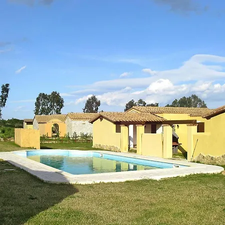بيت للعطل In Sardinia Near San Pietro *